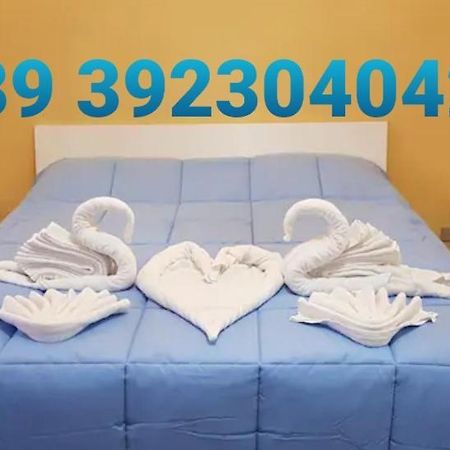 Casa Paradiso Apartman Palmi Kültér fotó