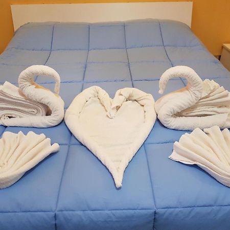 Casa Paradiso Apartman Palmi Kültér fotó