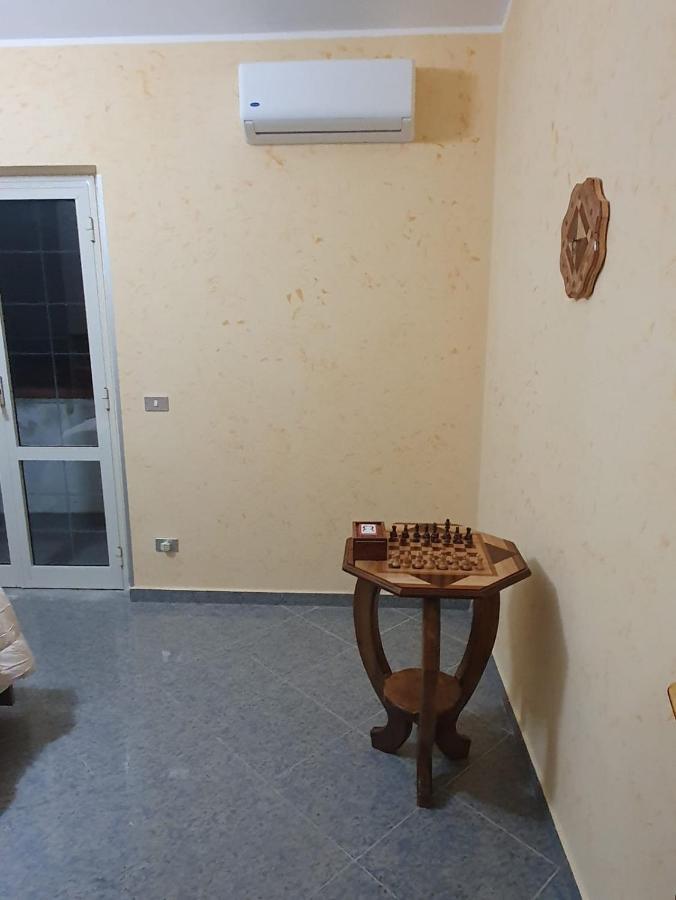 Casa Paradiso Apartman Palmi Kültér fotó