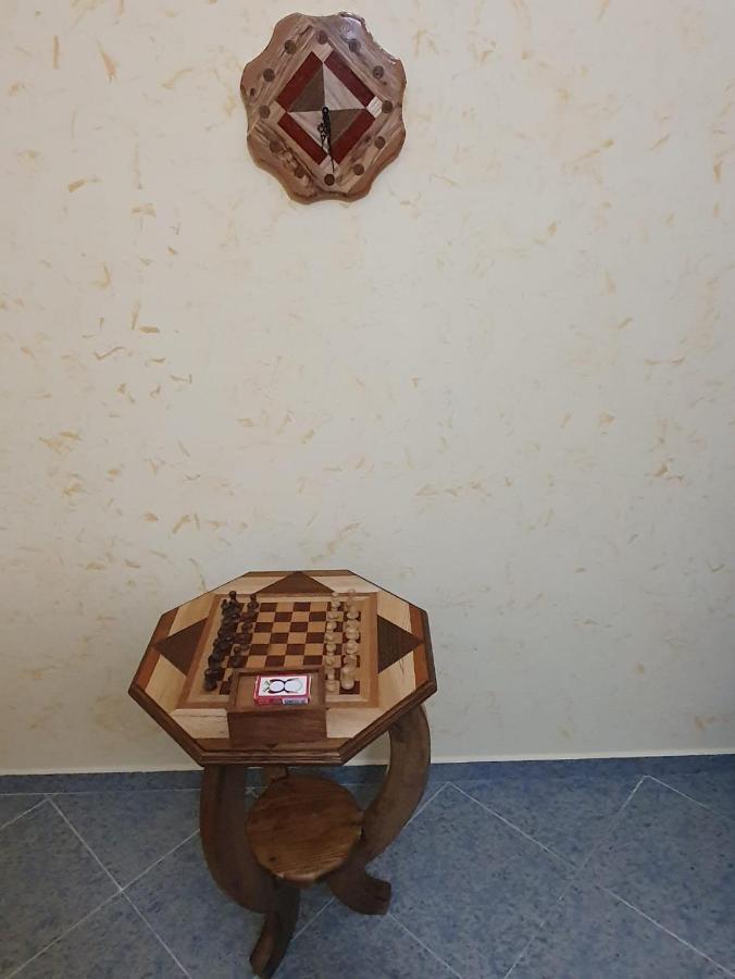 Casa Paradiso Apartman Palmi Kültér fotó