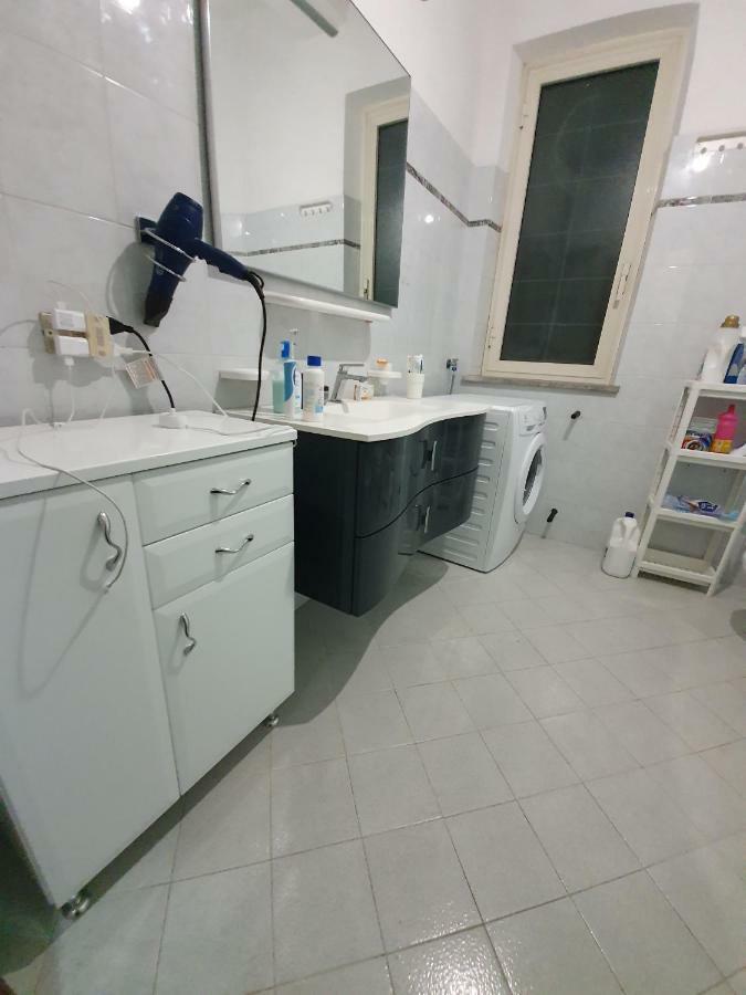 Casa Paradiso Apartman Palmi Kültér fotó