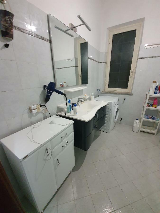 Casa Paradiso Apartman Palmi Kültér fotó