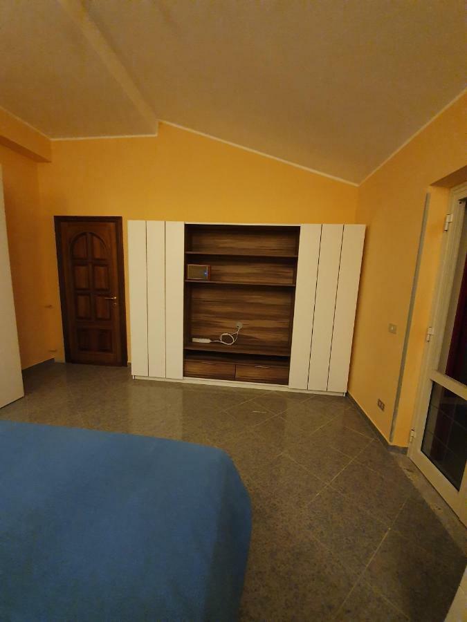 Casa Paradiso Apartman Palmi Kültér fotó