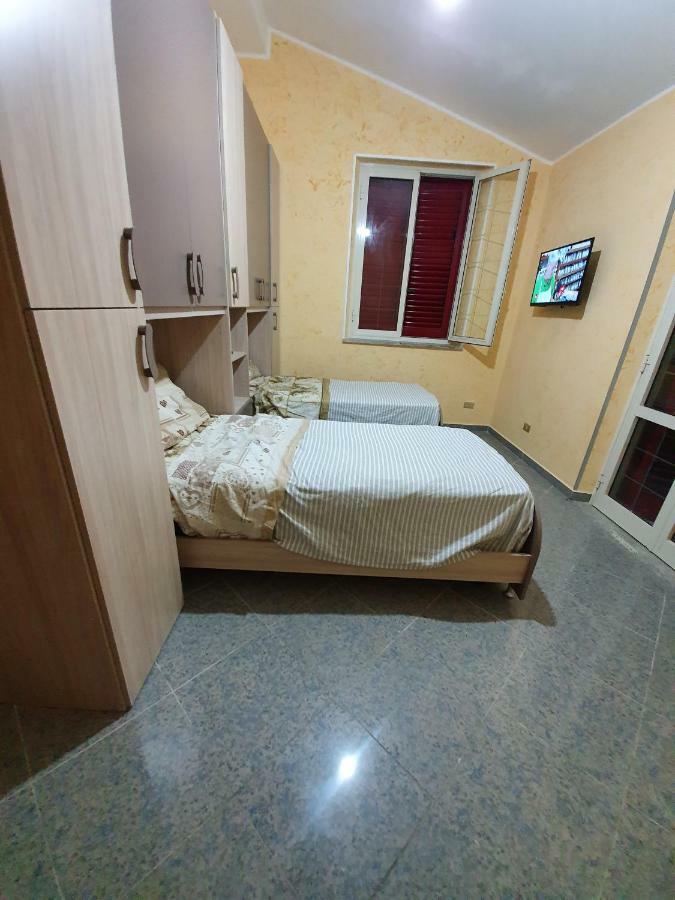Casa Paradiso Apartman Palmi Kültér fotó