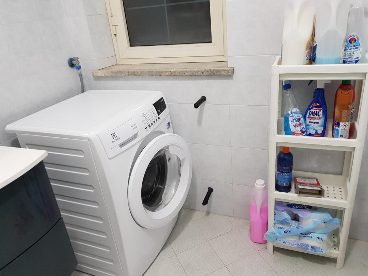 Casa Paradiso Apartman Palmi Kültér fotó