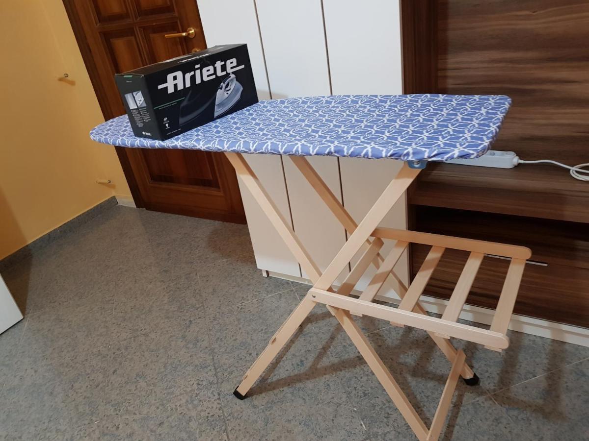 Casa Paradiso Apartman Palmi Kültér fotó